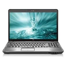 HP Compaq Pavilion G71 Laptop